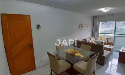 Apartamento com 2 dormitórios à venda, 58 m² por r$ 340.000,00 - vila nova jundiainópolis - jundiaí/sp
