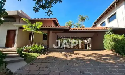 Casa à venda, 333 m² por r$ 1.990.000,00 - parque dos cafezais ii - itupeva/sp