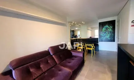 Apartamento com 2 dormitórios para alugar, 62 m² por r$ 4.313,00/mês - flex jundiaí - jundiaí/sp