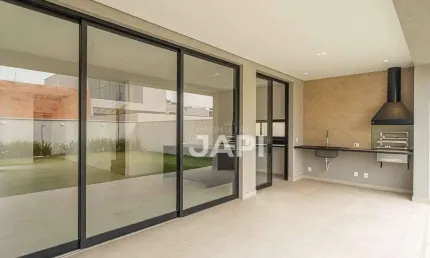 Casa com 3 dormitórios à venda, 222 m² por r$ 1.790.000,00 - jardim tereza cristina - jundiaí/sp