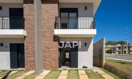 Casa com 2 dormitórios à venda, 89 m² por r$ 950.000,00 - medeiros - jundiaí/sp