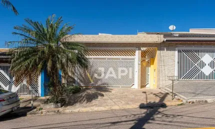 Casa com 3 quartos à venda, 128 m² por r$ 730.000 - medeiros - jundiaí/sp