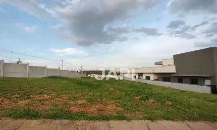 Terreno à venda em jundiaí - jardim samambaia - condomínio reserva marajoara - at: 600 m² - r$ 1.500.000,00