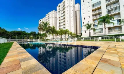 Apartamento com 3 dormitórios para alugar, 73 m² por r$ 3.075,89/mês - engordadouro - jundiaí/sp