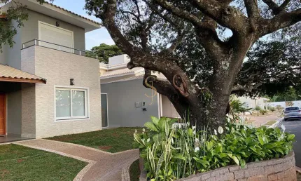 Sobrado à venda - condomínio residencial d'ávilla, jardim noêmia, franca/sp