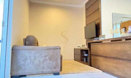 Apartamento com 3 quartos à venda no Jardim Barão, Franca 