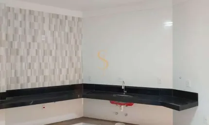 Apartamento à venda -  Residencial Paraíso, Franca/SP