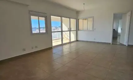 Apartamento à venda - Unique Residencial, SãoJosé, Franca/SP