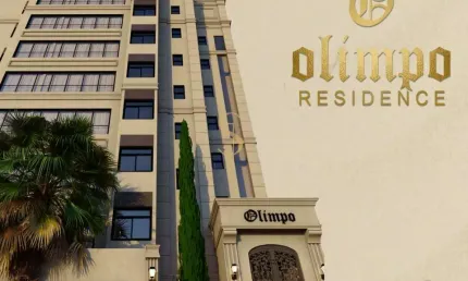 Apartamento com 3 quartos à venda no Residencial Paraíso, Franca 