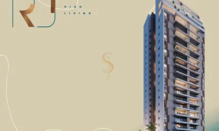 Apartamento com 3 quartos à venda no Parque dos Lima, Franca 