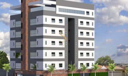 Apartamento com 3 quartos à venda na Cidade Nova, Franca 