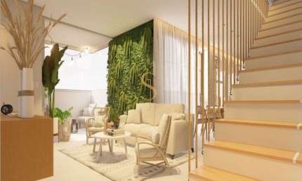 Apartamento com 3 quartos à venda no Estação, Franca 