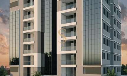 Apartamento com 2 quartos à venda no São José, Franca 