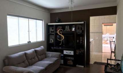 Casa com 3 quartos à venda no Prolongamento Jardim Lima, Franca 