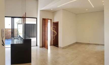 Casa à venda - Esplanada Primo Meneghetti II, Franca/SP