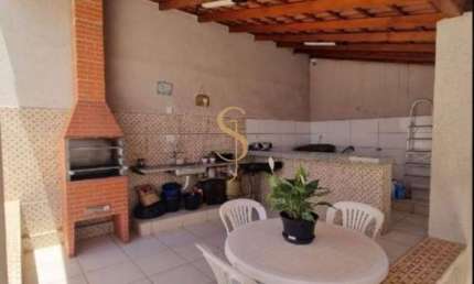 Casa à venda - Residencial Jardim Vera Cruz, Franca/SP