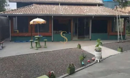 Chácara / sítio com 2 quartos à venda na Zona Rural, Claraval 