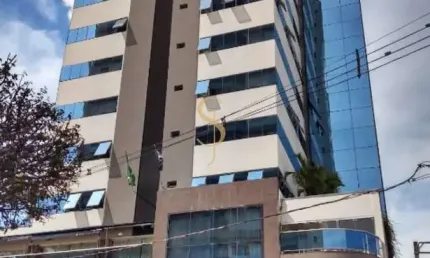 Sala comercial à venda - Prime Business Center, Residencial Baldassari, Franca/SP