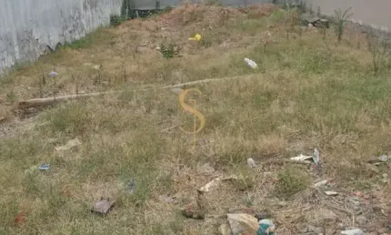 Terreno à venda na Vila Totoli, Franca 