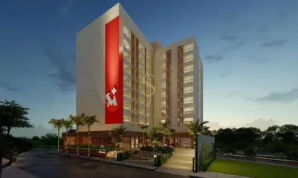 Ponto comercial à venda no São José, Franca 