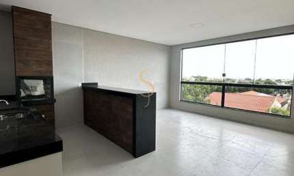 Apartamento com 3 quartos à venda no Jardim Integração, Franca 