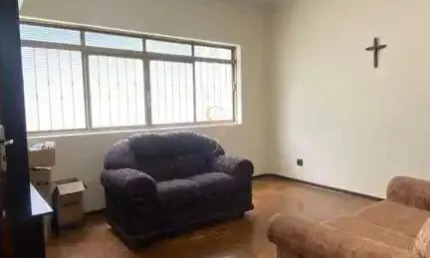 Casa com 3 quartos à venda no São Joaquim, Franca 