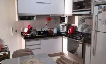Casa com 2 quartos à venda no Residencial Zanetti, Franca 
