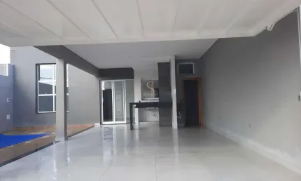 Casa com 2 quartos à venda no Jardim Natal, Franca 