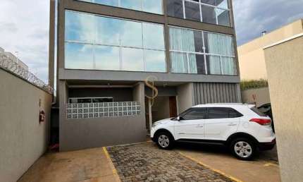 Apartamento à venda - Jardim Piratininga ll, Franca/SP