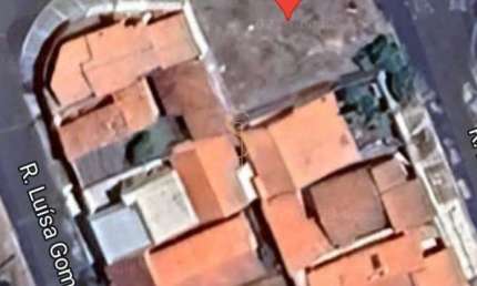 Terreno à venda no Residencial Dourado, Franca 