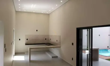 Casa à venda - residencial josé de carlos, franca/sp