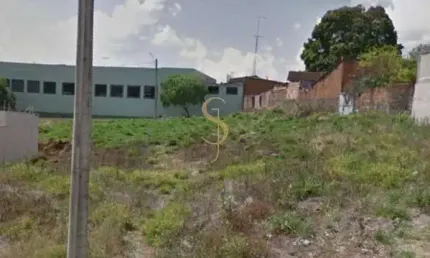 Terreno à venda no São José, Franca 