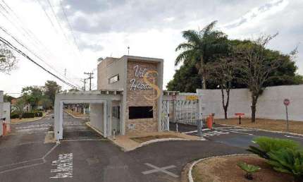Terreno à venda - Condomínio Vila Hípica,  Franca/SP