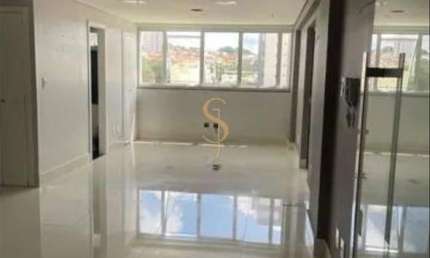 Sala comercial à venda - Prime Business Center, Residencial Baldassari, Franca/SP
