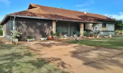 Casa com 3 quartos à venda no Usina Estreito, Pedregulho 