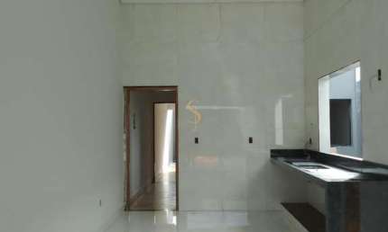 Casa à venda - Residencial Irineu Zanetti, Franca/SP