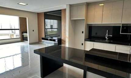 Apartamento à venda - Jardim Piratininga, Franca/SP