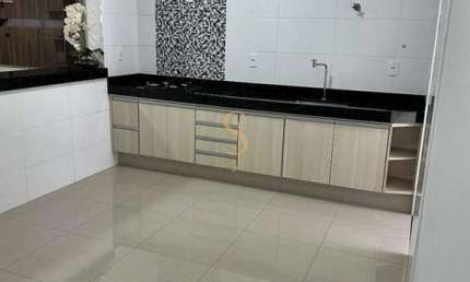 Apartamento com 2 quartos à venda no Parque Moema, Franca 