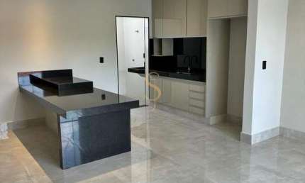Apartamento com 3 quartos à venda no Parque Moema, Franca 
