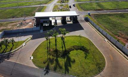 Terreno à venda - Condomínio Reserva dos Ipês, Cristais Paulista/ SP