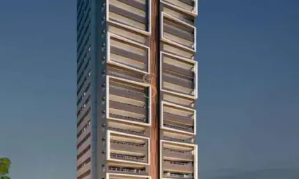 Apartamento com 3 quartos à venda na Cidade Nova, Franca 
