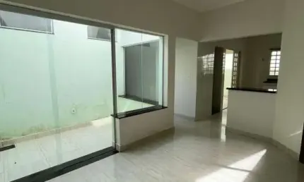 Casa com 3 quartos à venda no Residencial Ana Dorothéa, Franca 