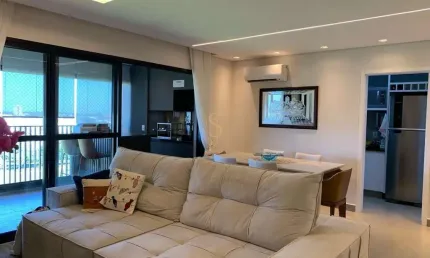 Apartamento à venda - Edifício Dublin,Núcleo Agrícola Alpha, Franca/SP