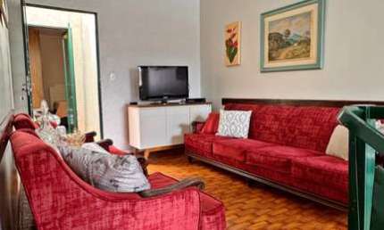 Casa com 3 quartos à venda na Vila Flores, Franca 