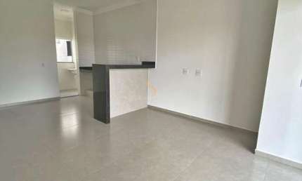 Apartamento à venda -Jardim João Liporoni, Franca/SP