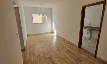 Apartamentos à venda - Residencial El Dourado II, Jardim Integracão, Franca/SP