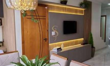 Apartamento à venda - Jardim Piratininga II, Franca/SP