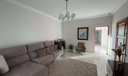 Casa com 4 quartos à venda no São José, Franca 