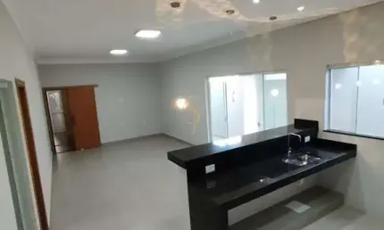 Casa com 3 quartos à venda no Jardim Elisa, Franca 