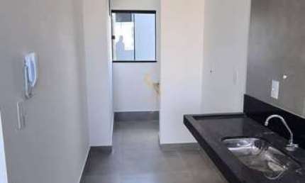 Apartamento à venda - Jardim Santa Lúcia, Franca/SP
